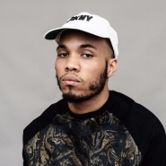 新歌试听:Anderson .Paak – Bubblin