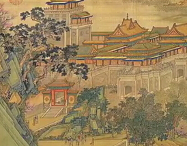 英语视频畅谈欧美人文风情87：清明节的历史