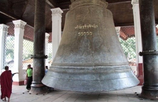 环球英语 Famous Bells Around the World