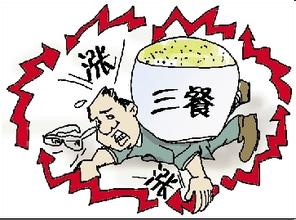 老外最想聊的100个口语话题（98)：物价上涨