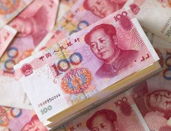 韩国在华发行“熊猫债券”