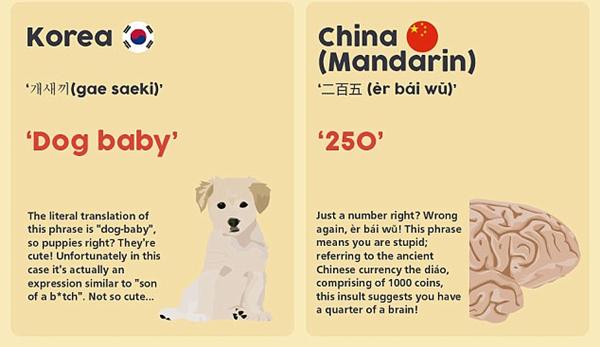 围观骂人 7