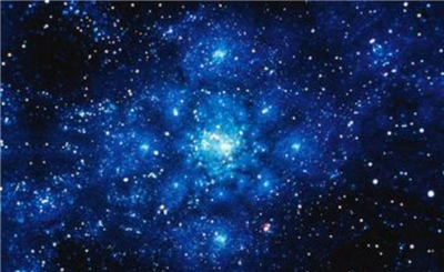 万物简史 第33期:埃文斯牧师的宇宙(2)
