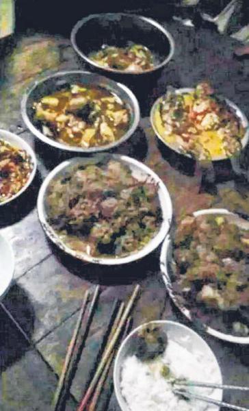 "年夜饭分手"引热议