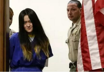 美国留学中国学生 欺凌 被判刑