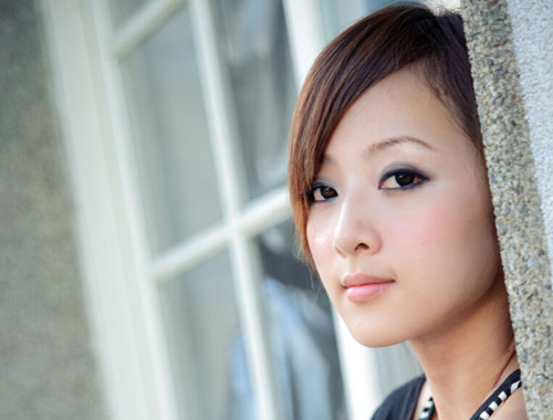 超感人的句子——我愿意！