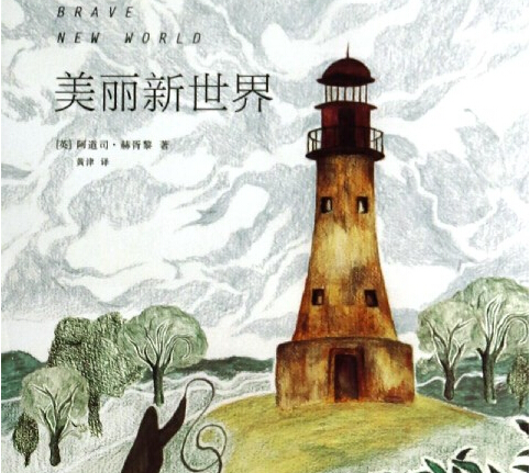 美丽新世界Brave New World 第11章(12)