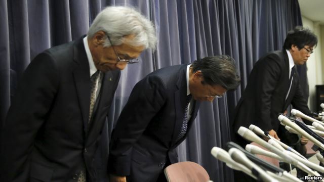 Japan Investigates Mitsubishi for Fuel Test Cheating