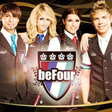 befour