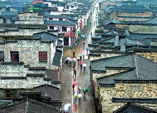 福建泰宁