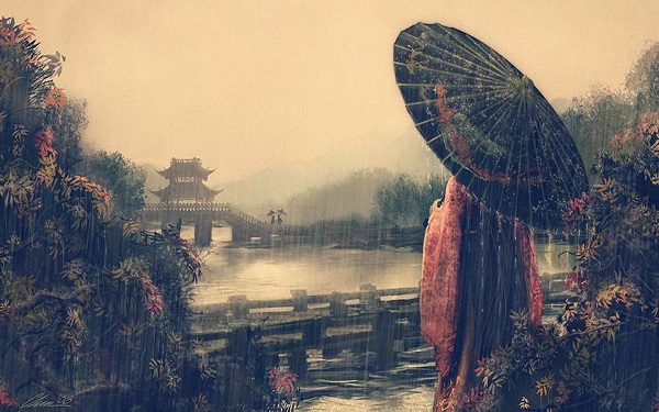 律诗