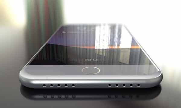 iPhone7