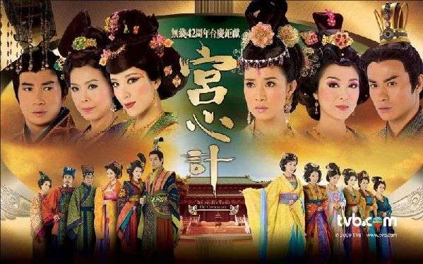 由《琅琊榜》说起：那些年热门电视剧的英文名儿