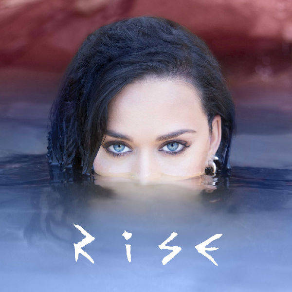 里约奥运会宣传曲：Rise