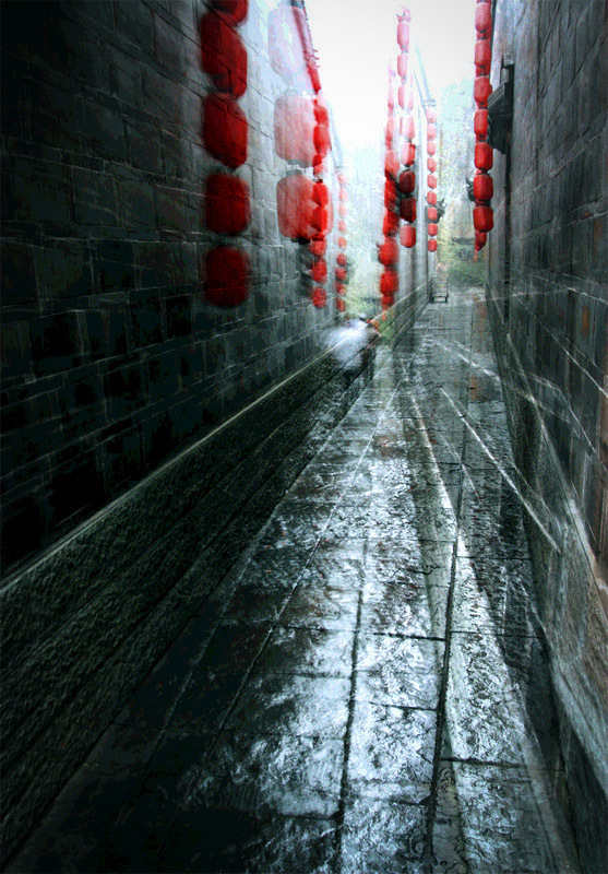 戴望舒《雨巷》英译赏析