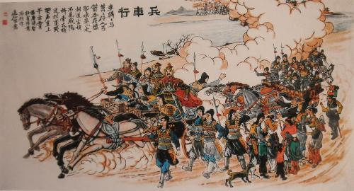 首部《杜甫诗》英语全译本出版