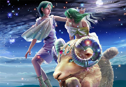 准到没朋友！十二星座最不能忍受的事情（组图）