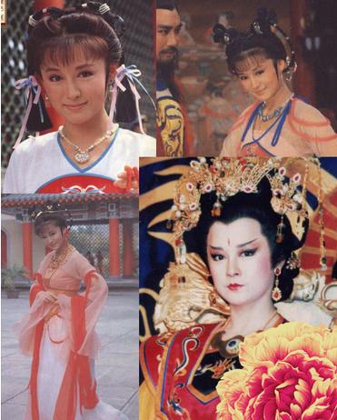 武则天将拍美剧！《权力的游戏》制片人执导