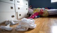 一起闲话英语：你有洁癖吗？-Are you a clean freak?