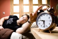 一起闲话英语：几点睡几点起-Sleep Routine
