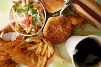 一起闲话英语：垃圾食品-Junk Food