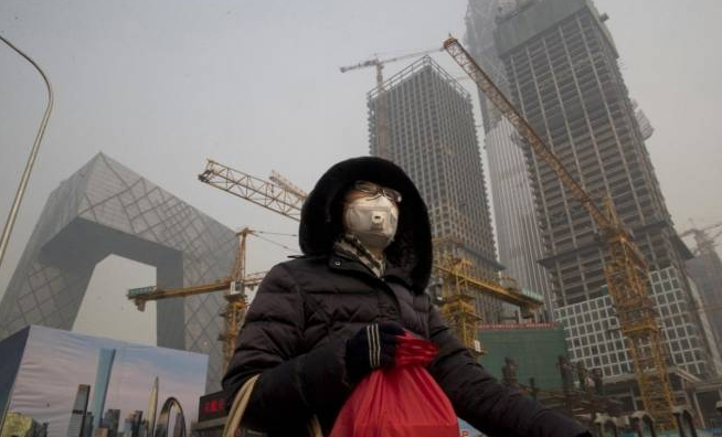 雾霾难忍，北京创建新的环境警察.png