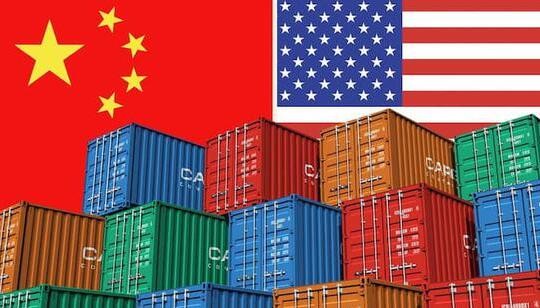 报告指出 中国企业对美投资额创纪录