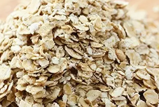 新东方：麦片用英文怎么说？
