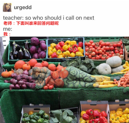 网友神吐槽：大学生活带给你什么