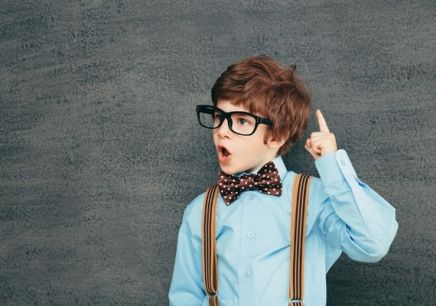 如果不让你说I think，那你可咋办啊？