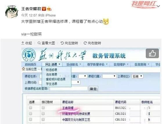 跟《王者荣耀》学英语 手游界“网红”成教学神器