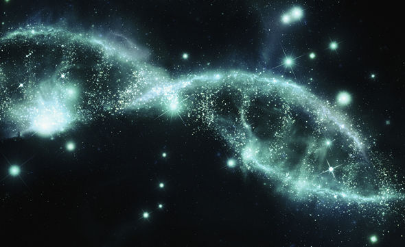 人类起源于外星？数字37或是外星人留下的证据