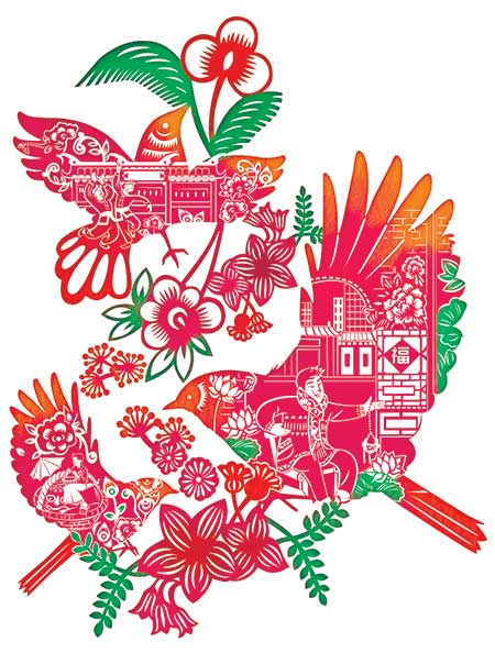 文化部发布《中国传统工艺振兴计划》