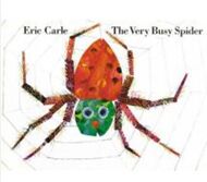 实战口语情景对话:蜘蛛 The Spider