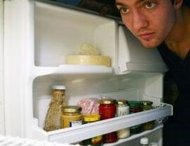 实战口语情景对话：冰箱 The Fridge