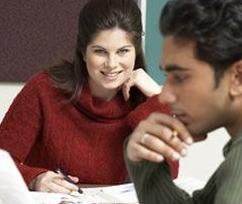 实战口语情景对话：留学加拿大 Studying in Canada