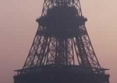 实战口语情景对话：Paris 巴黎