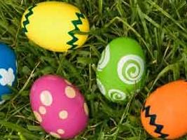 实战口语情景对话：Easter Sunday 复活节