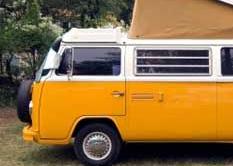 实战口语情景对话：VW Buses 大众面包车