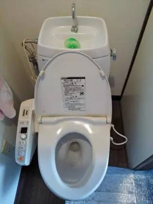 如厕声音太尴尬？日本用森林之声来掩盖