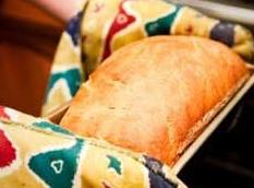 实战口语情景对话：Baking Bread 烤面包