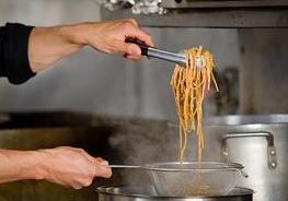 实战口语情景对话：How to Make Spaghetti 如何做意大利面