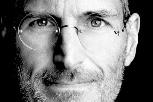 Three Stories From My Life 我生命中的三个故事 Steve Jobs 史蒂夫·乔布斯