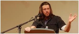 This is Water 这就是水 David Foster Wallace 大卫·福斯特·华莱士