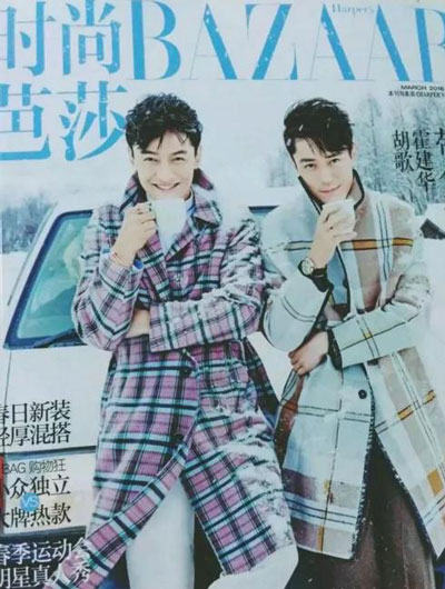 鲜肉当道，女性对男性的审美为何正在改变？