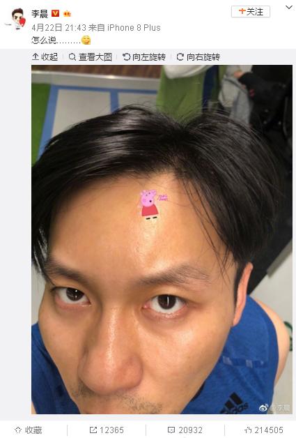 “小猪佩奇身上纹，掌声送给社会人”这只粉红猪凭啥火了？