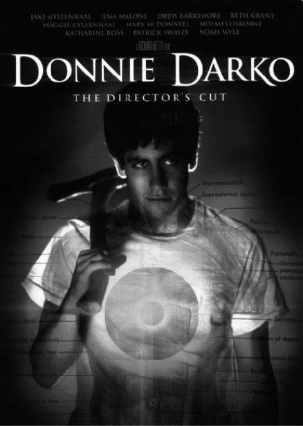 百年50部英文烧脑电影赏析：[6]Donnie Darko 死亡幻觉