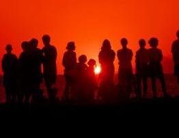 实战口语情景对话：Families 家人