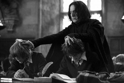 百年50部英文烧脑电影赏析:[16]Harry Potter and the Goblet of Fire 哈利·波特与火焰杯