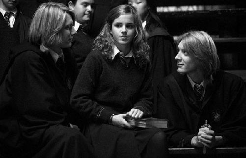 百年50部英文烧脑电影赏析:[16]Harry Potter and the Goblet of Fire 哈利·波特与火焰杯